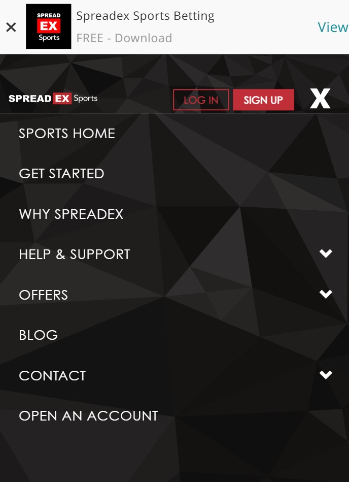 The third image of the app ，Online betting platform with the best betting games with highest cash rewards